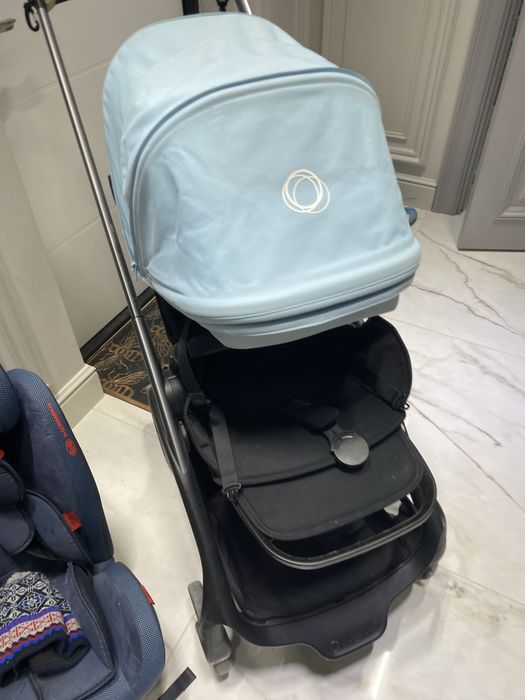 Коляска бугабу драгонфлай bugaboo dragonfly