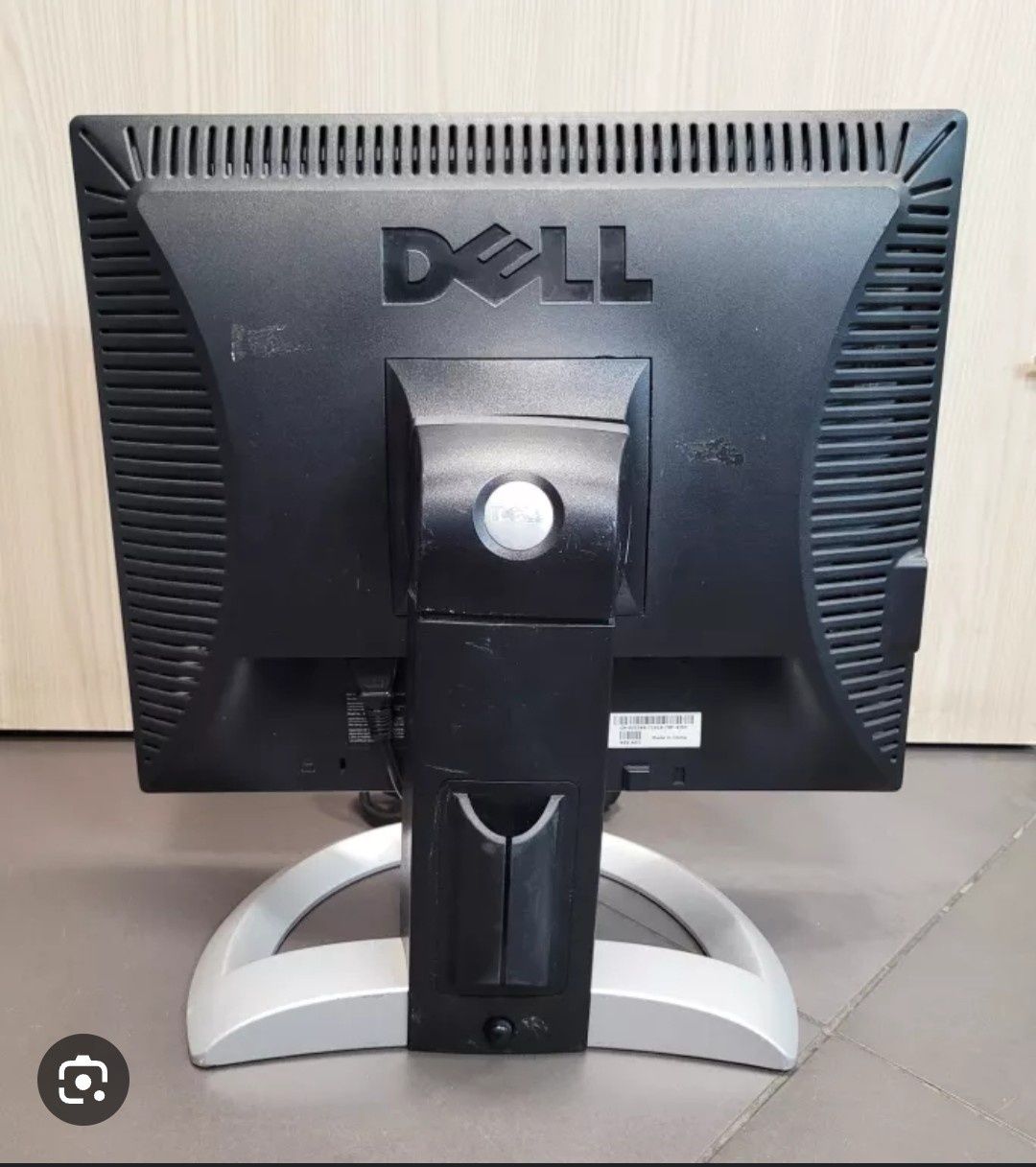 Vând monitor Dell