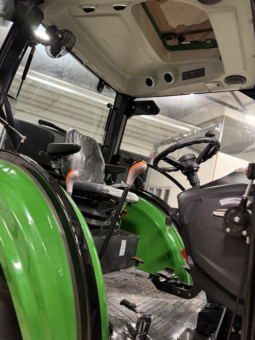 Tractor Tavol 50cp NOU