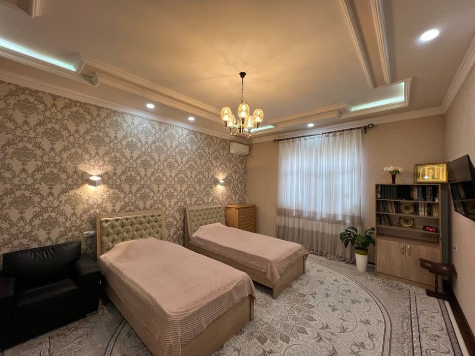 Продается дом 4 сот 420 м2 Юнусабад, Зенит, ул.Барака