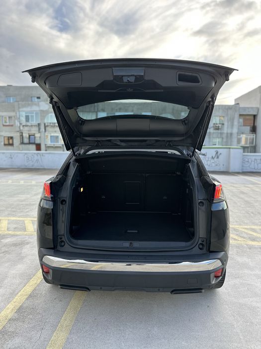 Peugeot 3008~Allure Pack~2022~Istoric service~VF3MCYHZUNS047374