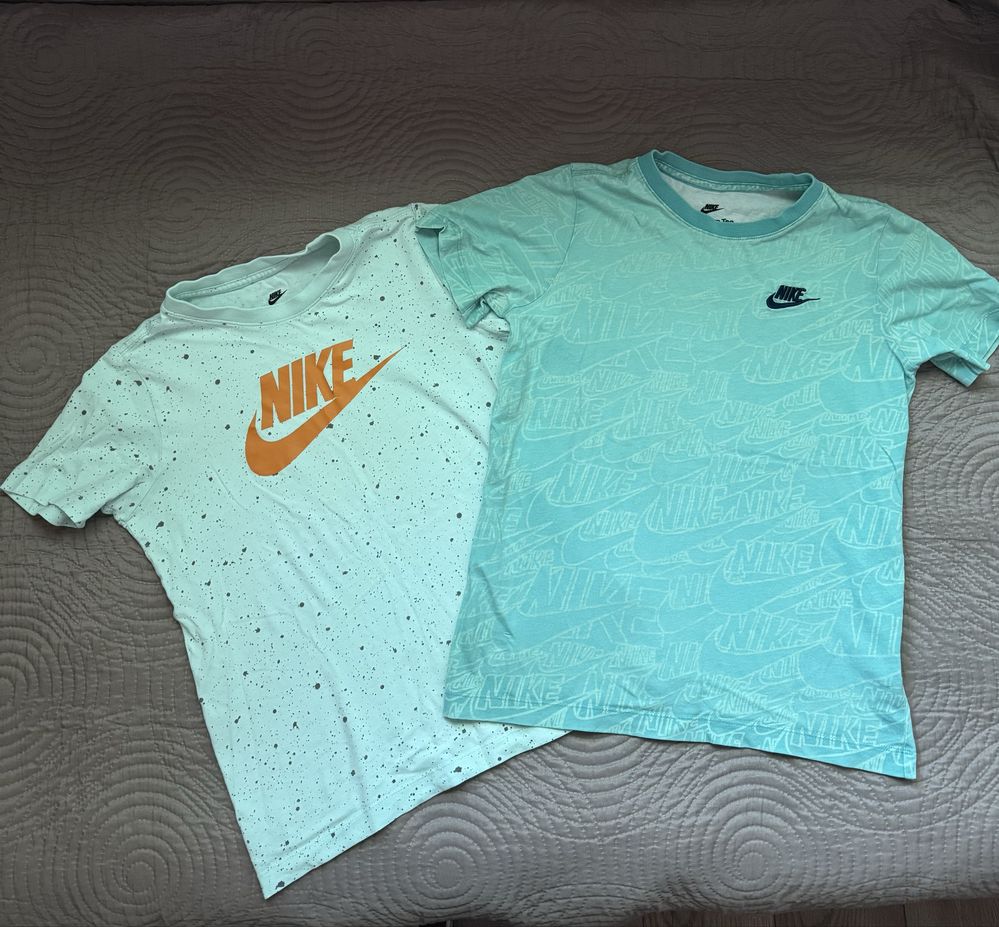 Тениски на nike унисекс