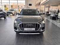 Audi Q3 Audi Q3 Advanced 1.5 TFSI 150cp Stronic 2025