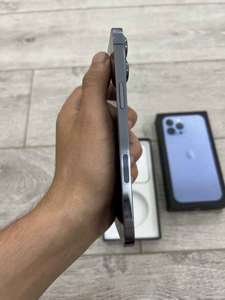 iPhone 13 Pro Max