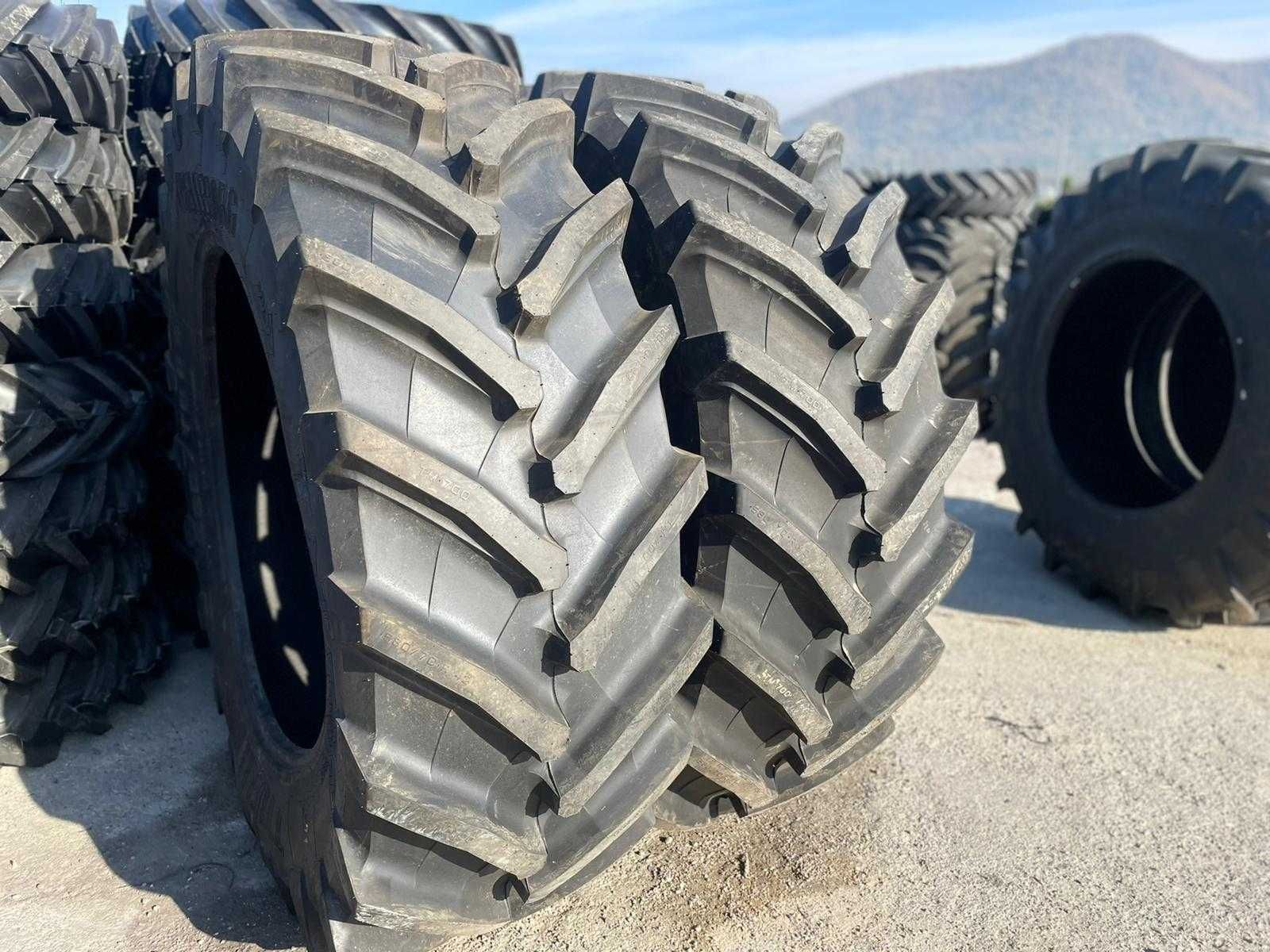 Anvelope PREMIUM 580/70R42 Trelleborg livrare rapida pana acasa