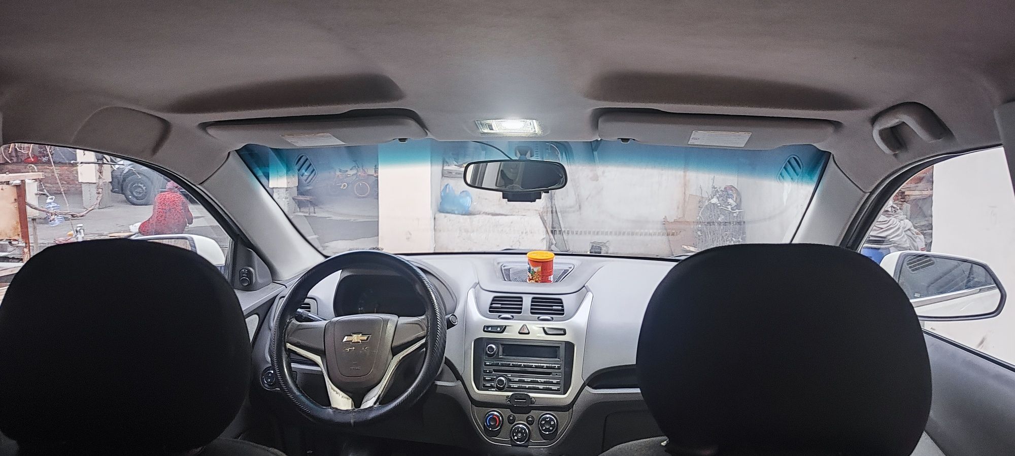 Cobalt 3 pozitsiya