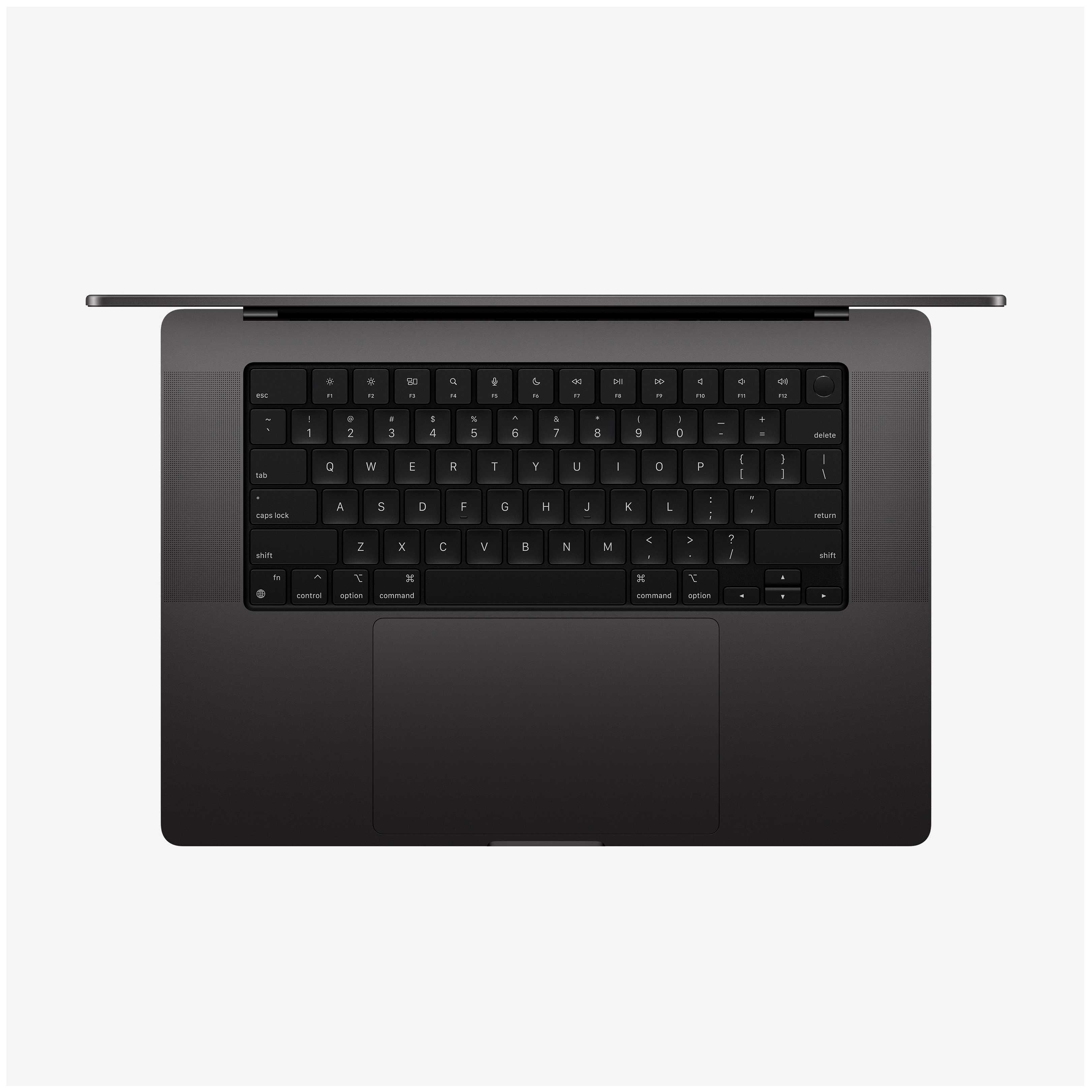 MacBook Pro 16‑inch M3 Pro 36/512GB 2023 Space Black