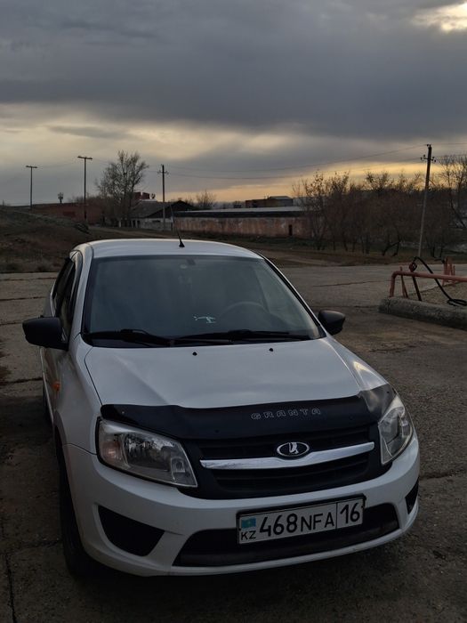 Продам Ладу Гранту
