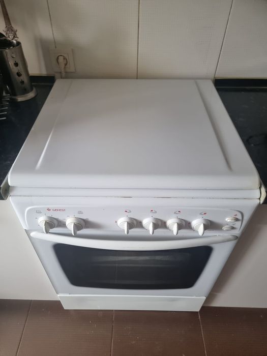 Газовая плита Gefest