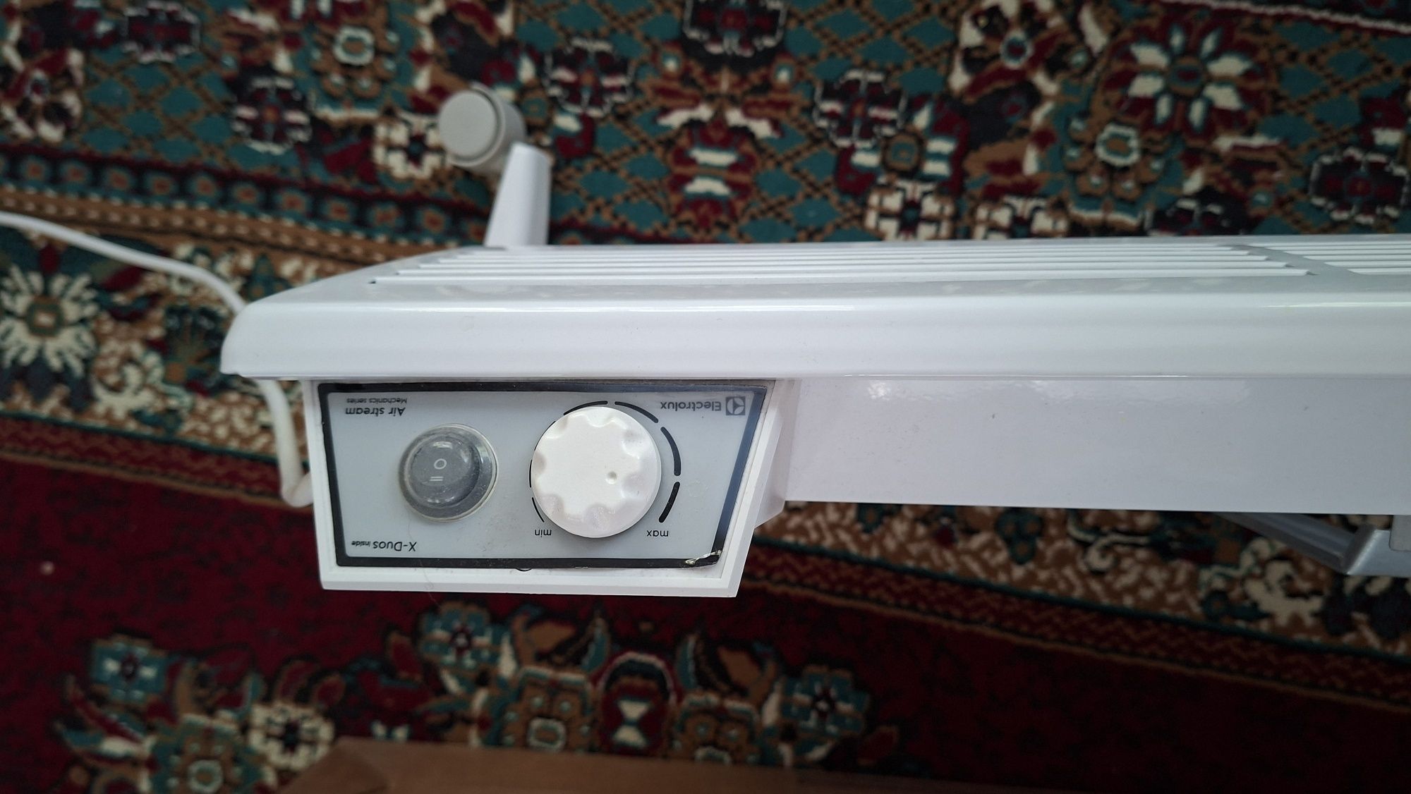 Обогреватель Electrolux Air Stream ECH/AS 2000 MR