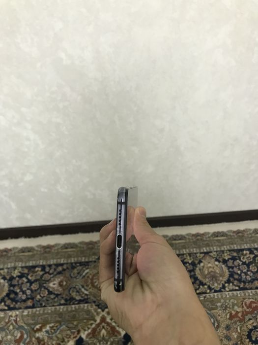 Mi 8 lite 4/64 Flagman model