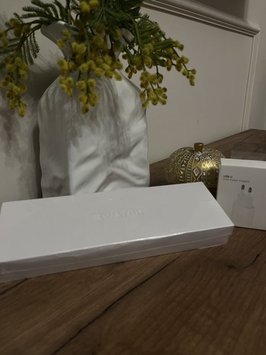 Продается Apple watch Американская сборка