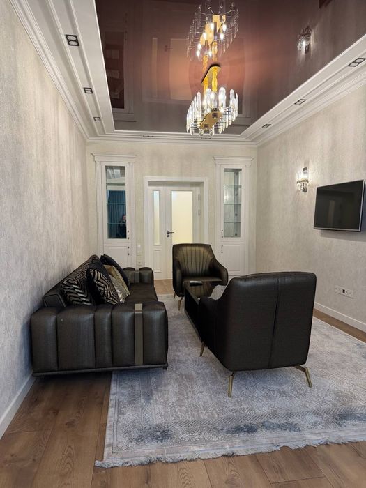 Сдаётся квартира