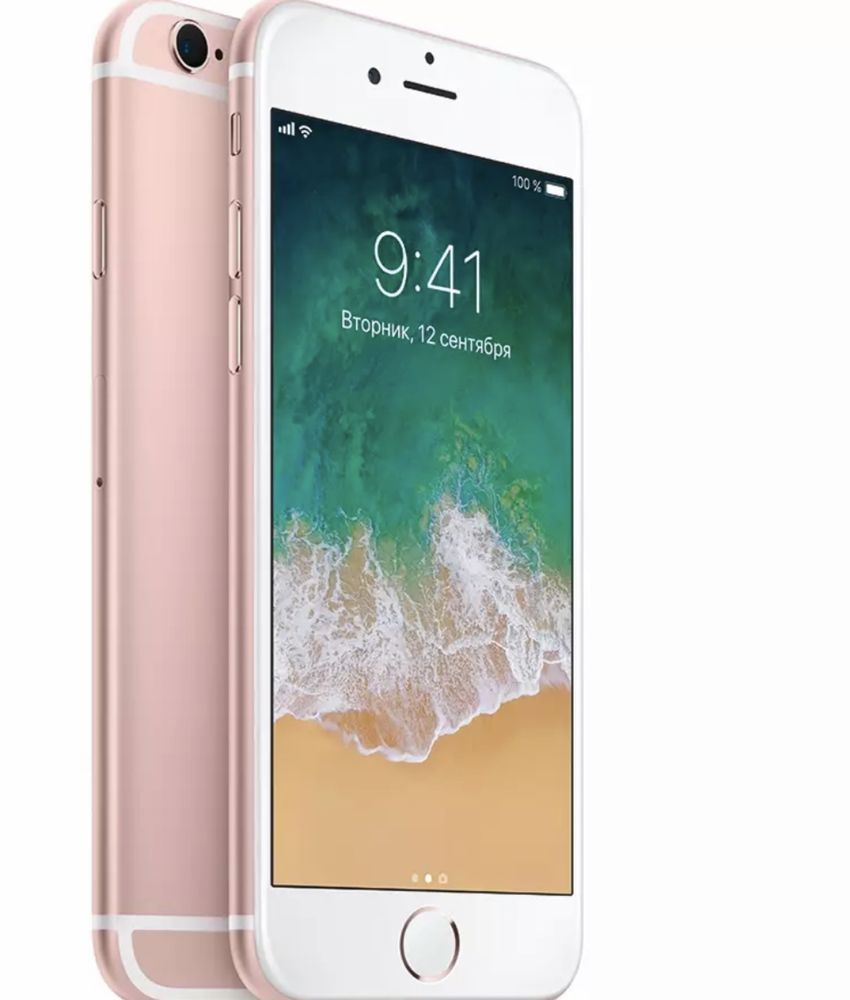 Apple Iphone 6S 64 g