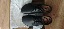 Vivobarefoot RA IV Mens 45 боси обувки кожени мъжки официални