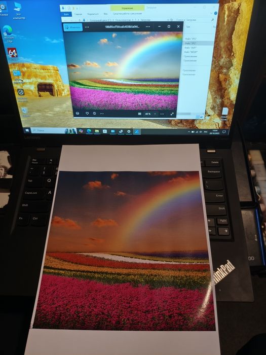 Срочно Epson L1800 A3 A4 Для Фотостудии! Отлично печатает