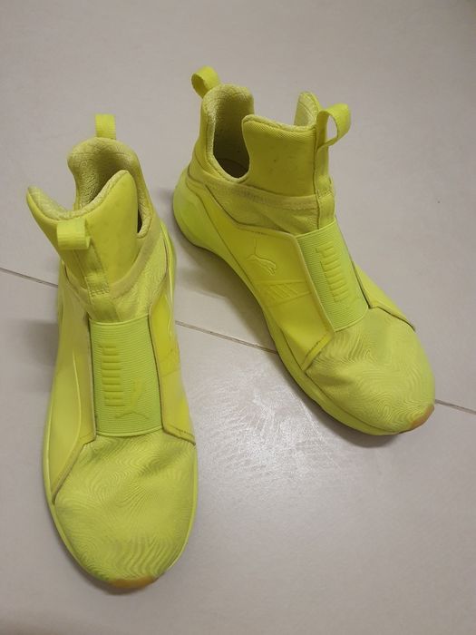 Adidas puma in stare foarte buna marimea 40