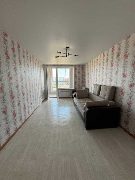 Продажа 1-комнатной квартиры мкр Береке