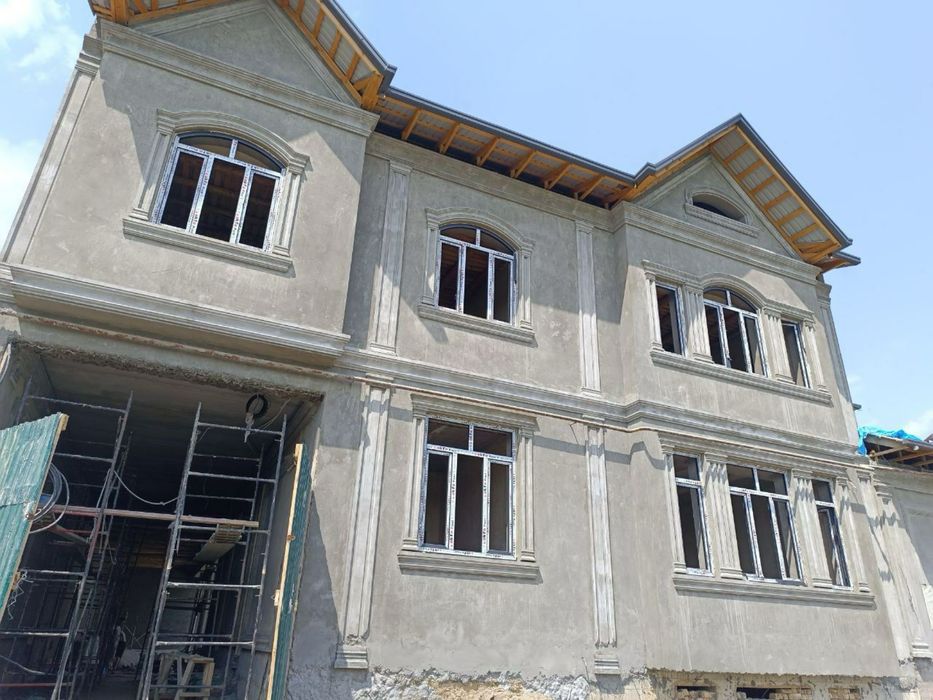 Акфа Окна Двери Витражи Стеклянные По доступной цене с гарантией