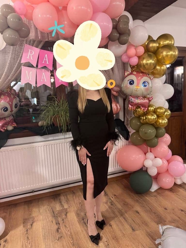 Rochie evenimente