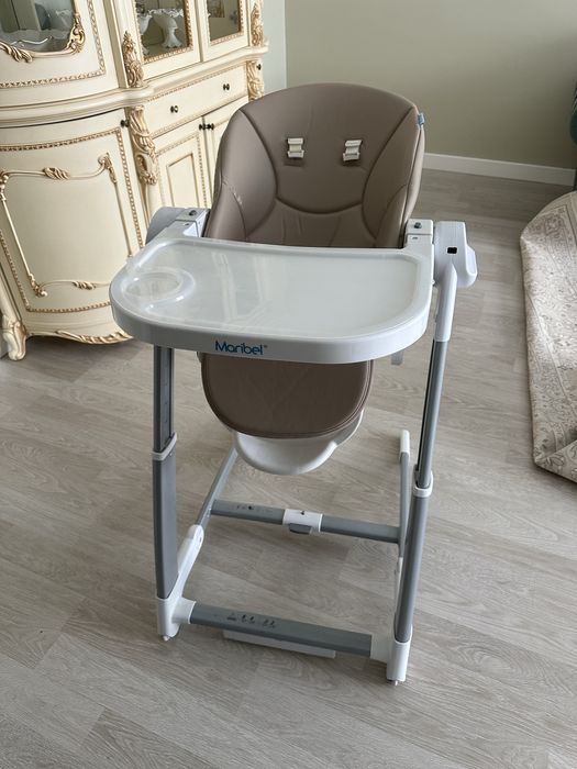 Детское кресло 3 в 1