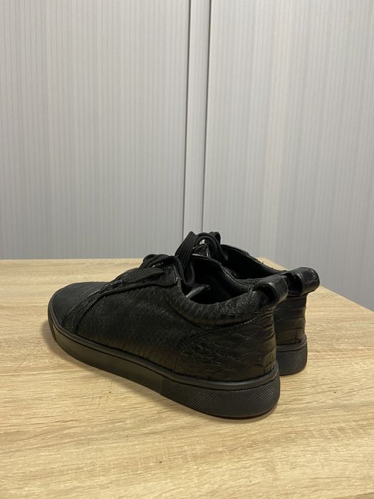 Оригинални обувки Christian Louboutin