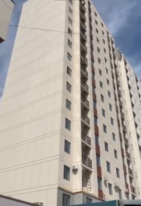 Продаётся 2 комнатная квартира на ЖК Башкент, Джаркурганская