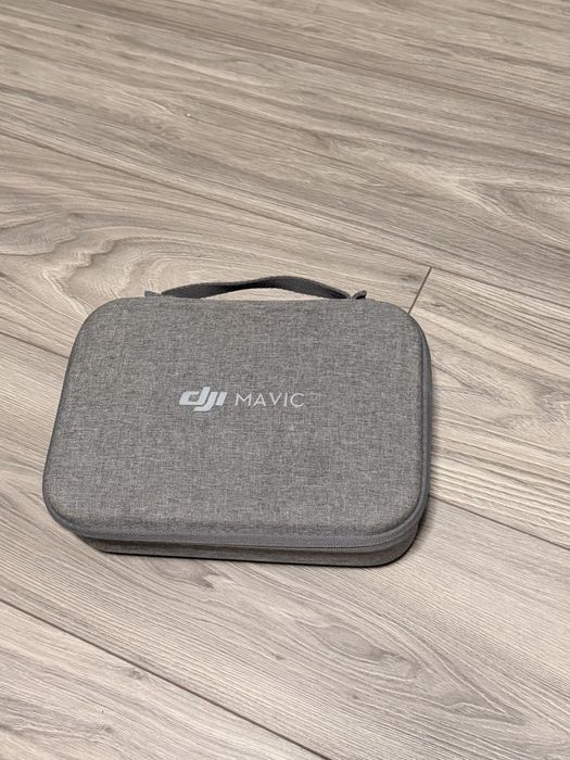 Dji mavic mini fly more combo