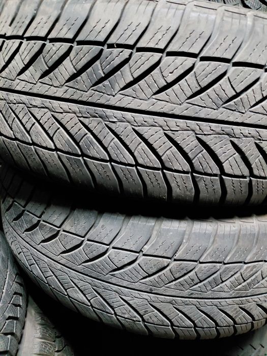 205/65/16" Goodyear 2бр.гуми