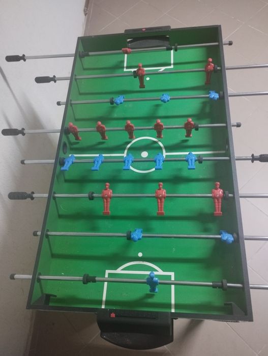 Joc fotbal , biliard ,șah , table -4 într-un singur joc