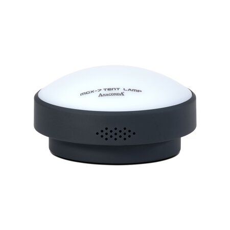 Set avertizori Anaconda Nighthawk Profi MGX-7