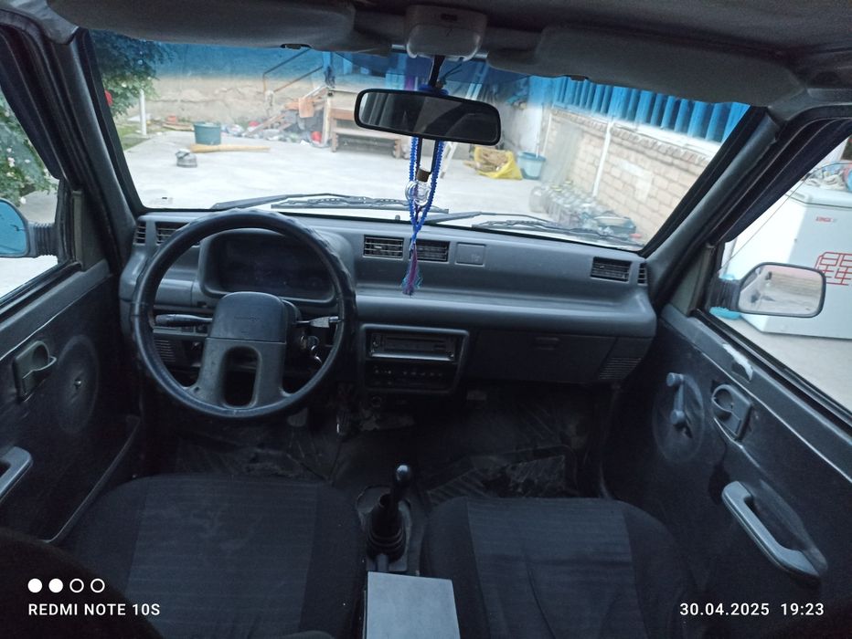 Assalomu alaykum Tico sotiladi