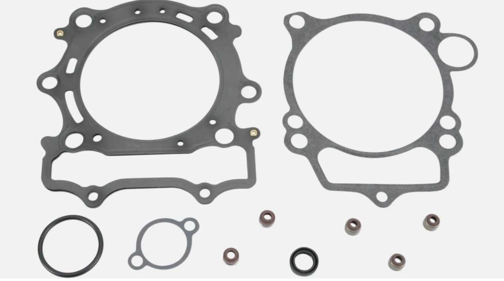 НОВО бутало гарнитури Wossner Vertex Yamaha YZ426F WR426F