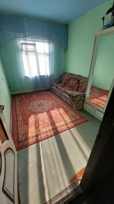 Продается квартира с ремонтом