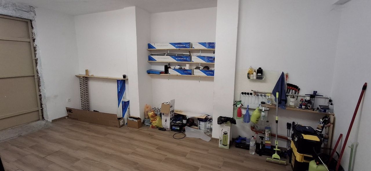Дава се под наем Гараж / Паркомясто в Варна, ХЕИ - 25 кв.м за 255 € - Снимка #8