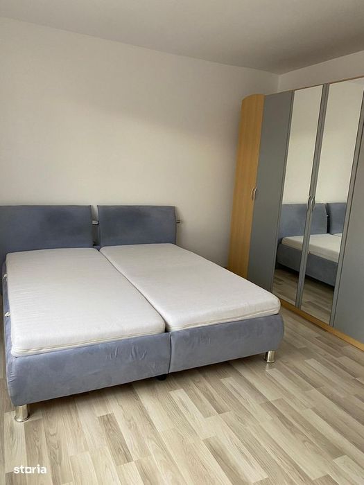 Chirie apartament 2 camere,Zona Teatru,etaj 1,decomandat