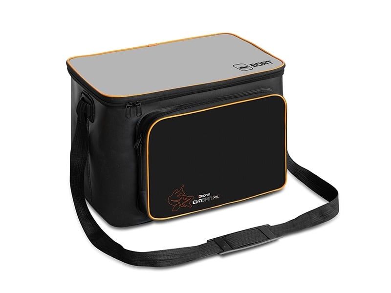 Geanta Spinning Delphin EvaSpin Boat 46x30x31 cm