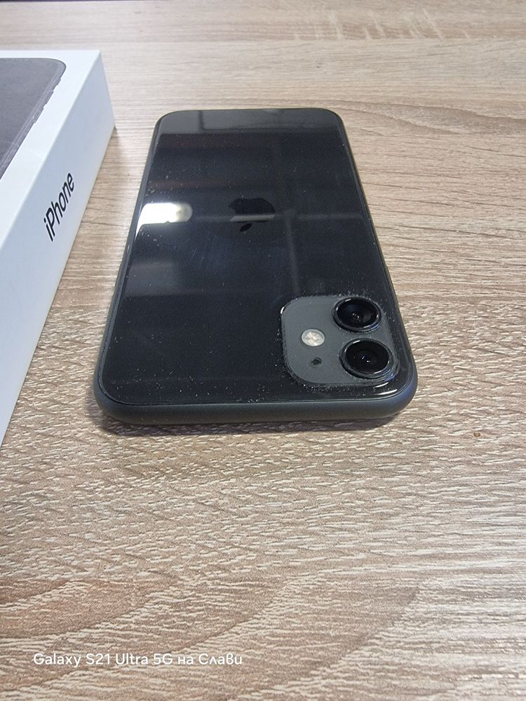 IPhone 11 64GB Гаранция А1