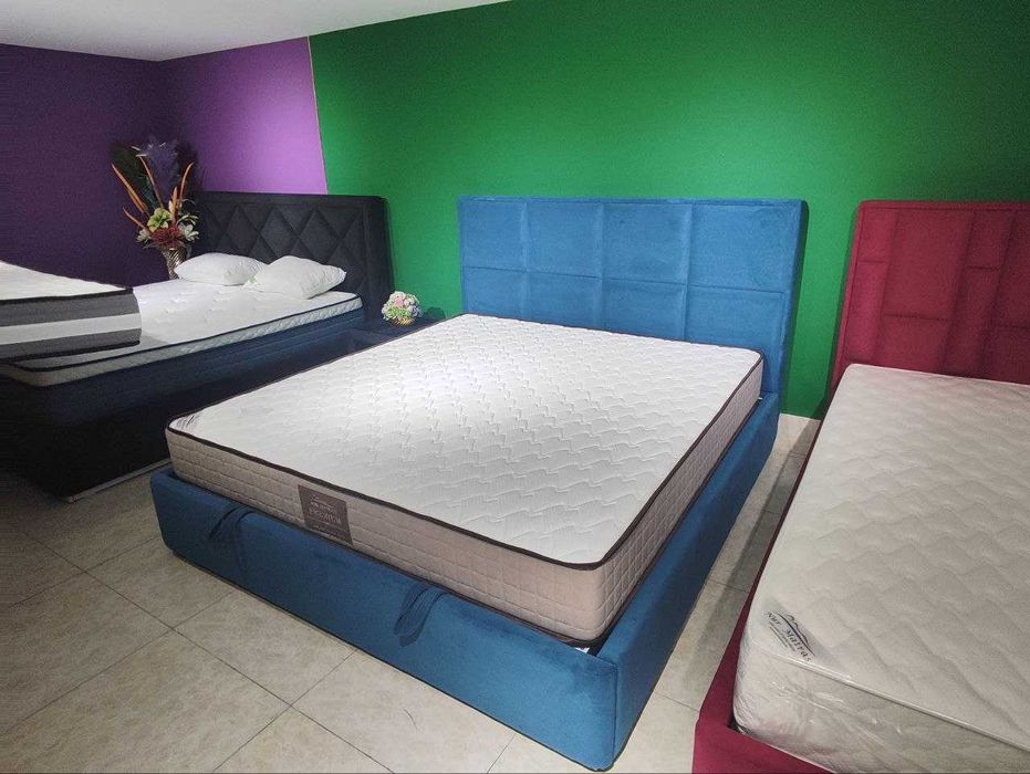 Матрас | Matras | Ишлаб чиқарувчида | От производителя |Гарантия 7 лет