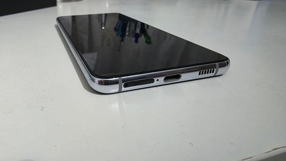 Samsung Galaxy S21 plus 128GB