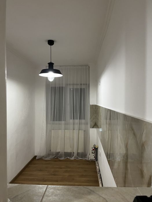 Garsoniera zona Velenta