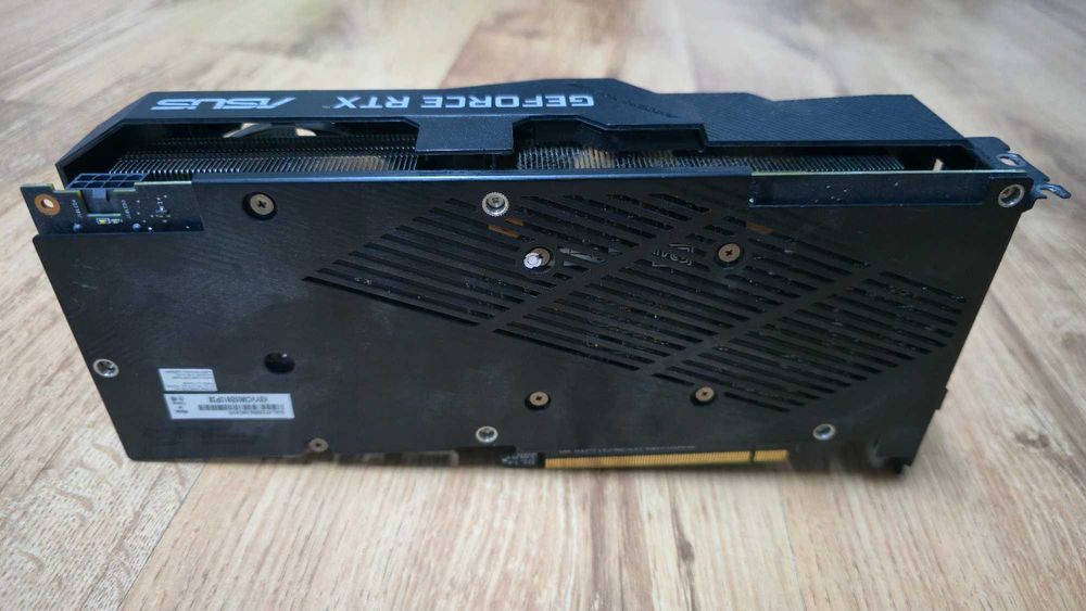 Kit Ryzen 5 5600X 2x16GB RAM (32GB) Gigabyte B550 Gaming X V2 RTX2060s