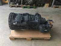 Cutie de viteze camion DAF XF 105-460 - Cutie ZF 16 S 2331 TD