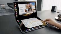 Huawei Matebook Fold, 32GB, 1TB. Sigilat