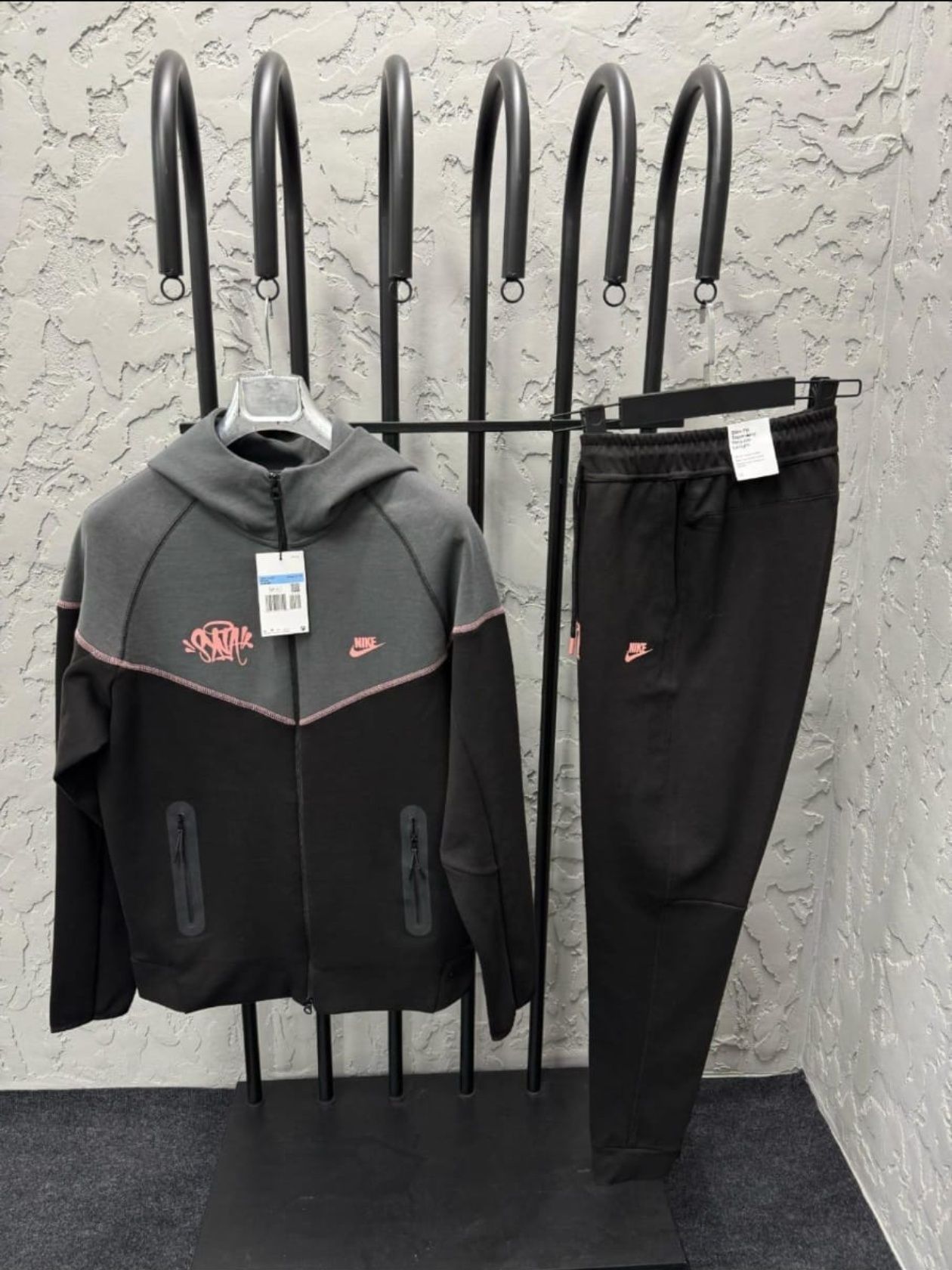 Nike Tech мъжки екип