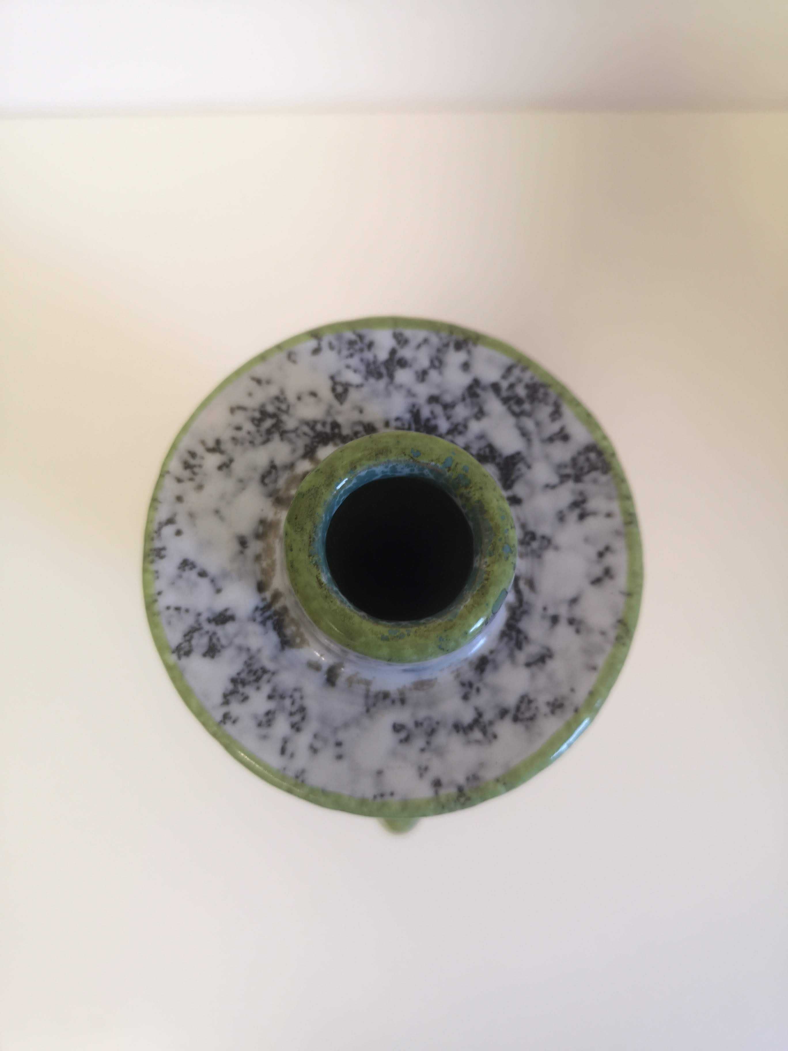 Sfesnic / vaza / carafa ceramica italiana marca Fratelli Fanciullacci