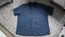 Мъжка риза Polo Ralph Lauren размер 4XL