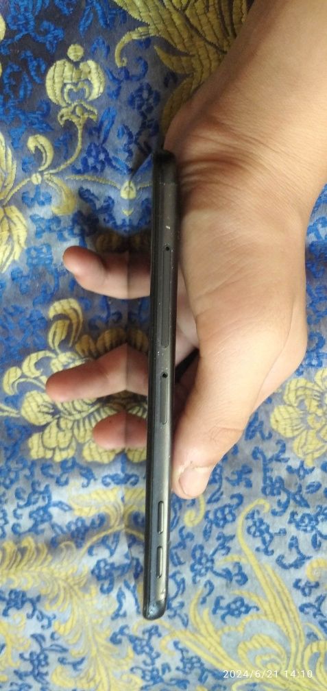 Galaxy j5 prime kamera tiniq