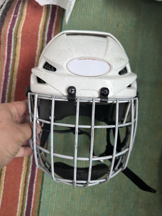 Хоккейная экипировка на 4-6 лет