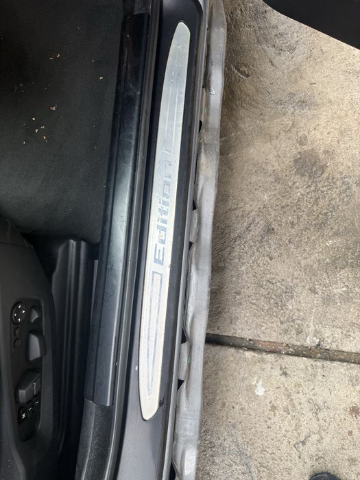 Лайсни Edition BMW E60 E61